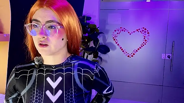 LiLLiAnderson online show from 20, 3, 2026