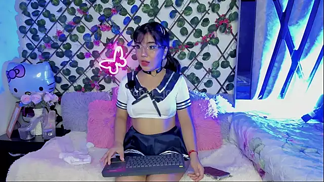 isabel jaames online show from 24, 5, 2026