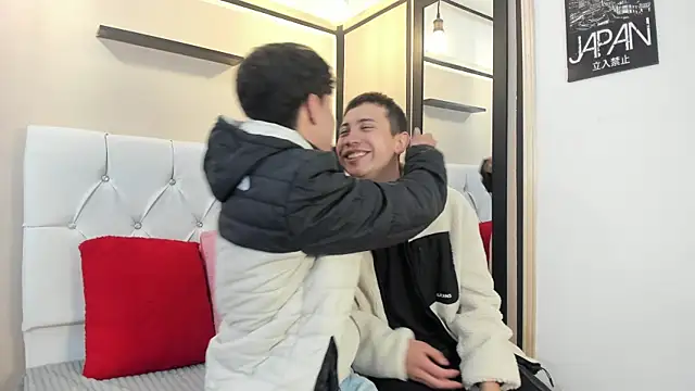 Axel  Evans online show from 27, 9, 2025