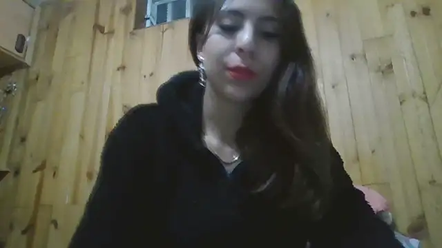 Roselingalvis13 online show from 15, 9, 2025