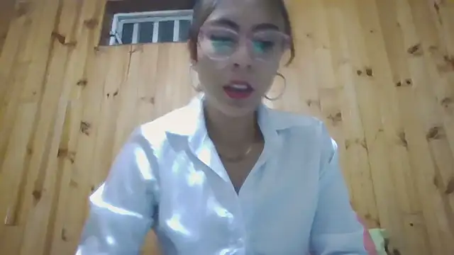 Roselingalvis13 online show from 29, 9, 2025