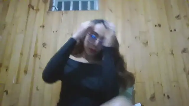 Roselingalvis13 online show from 27, 11, 2025