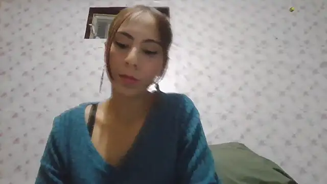 Roselingalvis13 online show from 13, 2, 2026