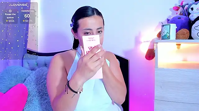 my aleja  online show from 27, 3, 2026