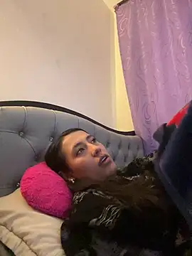 my aleja  online show from 11, 4, 2026