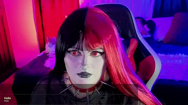 Snapshot of Mariana_velezz chatting on 18, 4, 2026 Mariana velezz online show from 18, 4, 2026