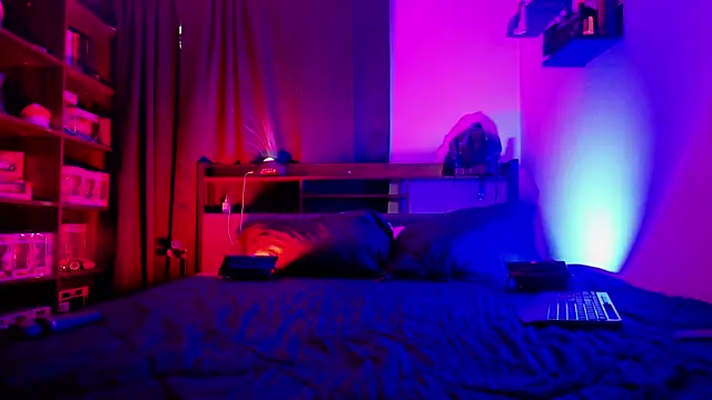 Snapshot of Mariana_velezz chatting on 15, 5, 2026 Mariana velezz online show from 15, 5, 2026