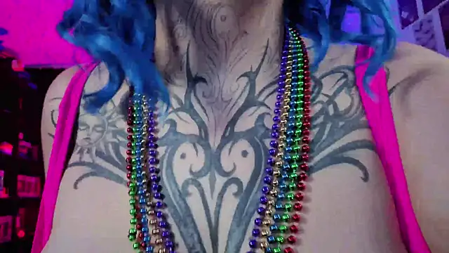 Snapshot of Mariana_velezz chatting on 28, 6, 2026 Mariana velezz online show from 28, 6, 2026