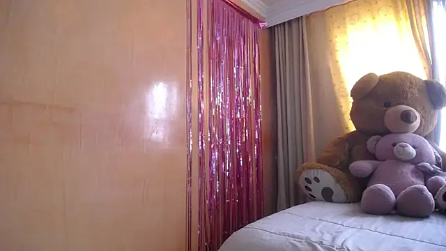 Snapshot of miss_lilieth chatting on 3, 11, 2025 miss lilieth online show from 3, 11, 2025