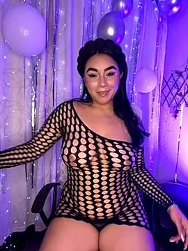 Dafnee sr online show from 28, 10, 2025