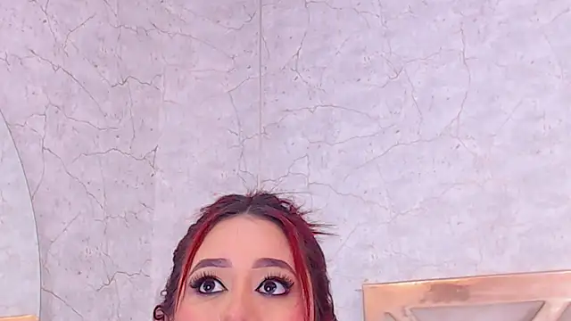 Sofy-Acevedo online show from 20, 11, 2025