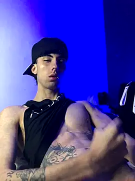 Snapshot of redmen69 chatting on 6, 10, 2025 redmen69 online show from 6, 10, 2025