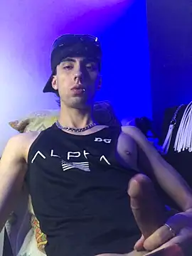 Snapshot of redmen69 chatting on 10, 10, 2025 redmen69 online show from 10, 10, 2025