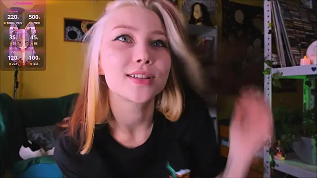 Nicole matt online show from 26, 10, 2025