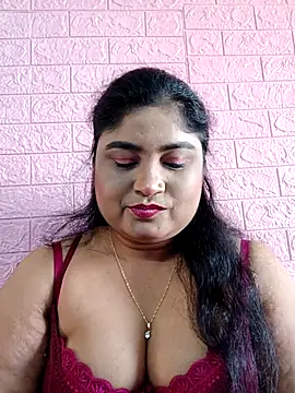 hornyriyanka online show from 8, 1, 2026