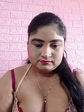 hornyriyanka online show from 19, 1, 2026