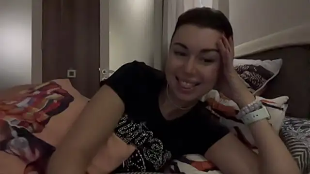 Gilin1 online show from 20, 10, 2025