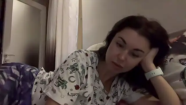 Snapshot of Gilin1 chatting on 30, 10, 2025 Gilin1 online show from 30, 10, 2025