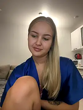 CandyVice online show from 8, 11, 2025