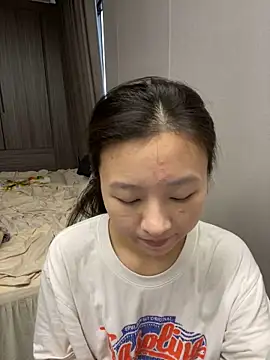 haiyan125216 online show from 8, 10, 2025