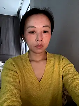 haiyan125216 online show from 27, 11, 2025