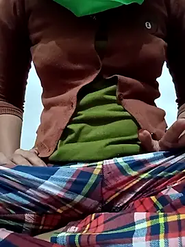 kittu0987 online show from 12, 11, 2025