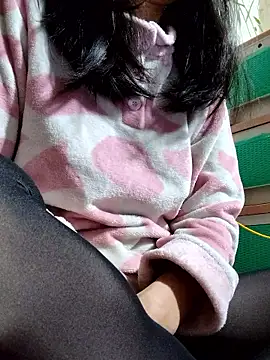 Maria2299 online show from 10, 1, 2026