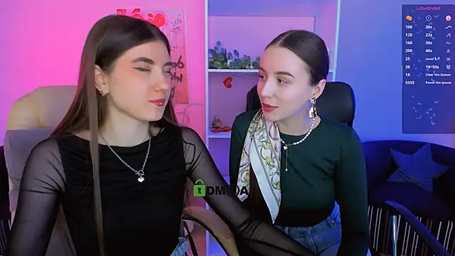 Snapshot of lissa_night chatting on 26, 9, 2025 lissa night online show from 26, 9, 2025