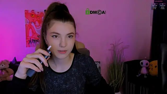 Snapshot of lissa_night chatting on 9, 11, 2025 lissa night online show from 9, 11, 2025