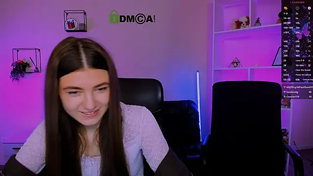 Snapshot of lissa_night chatting on 17, 11, 2025 lissa night online show from 17, 11, 2025