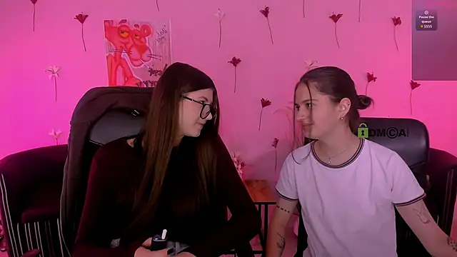 lissa night online show from 15, 2, 2026