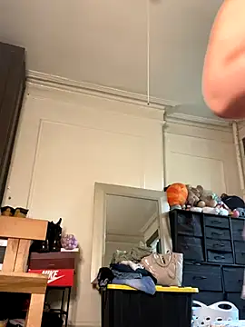 Snapshot of AlyCakes212 chatting on 22, 9, 2025 AlyCakes212 online show from 22, 9, 2025