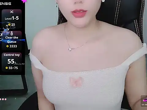 HanaYourlove online show from 16, 4, 2026