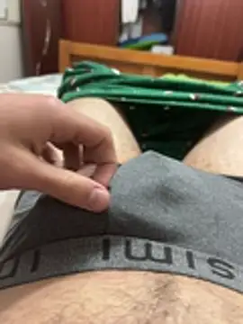 DANIELOLIVEIRA2 online show from 9, 2, 2026