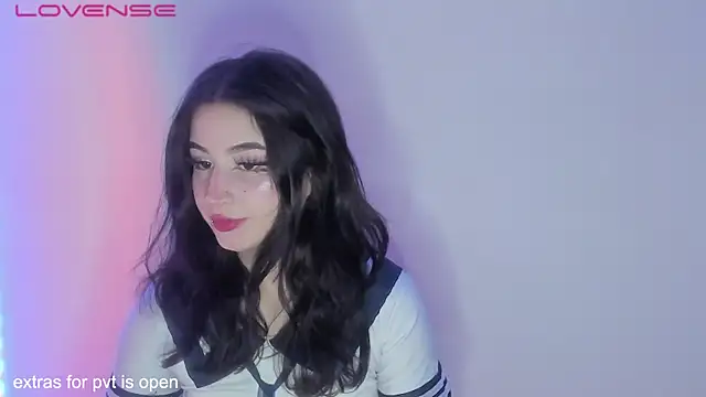 Snapshot of Murasaki_doll chatting on 8, 10, 2025 Murasaki doll online show from 8, 10, 2025