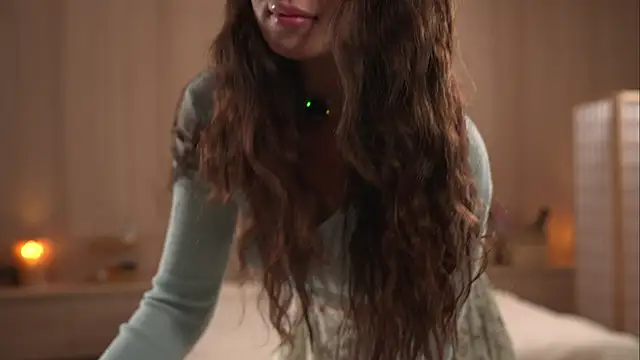 LIttle Rina  online show from 29, 4, 2026