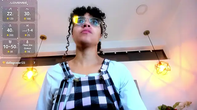 Hanna Cornee  online show from 14, 2, 2026