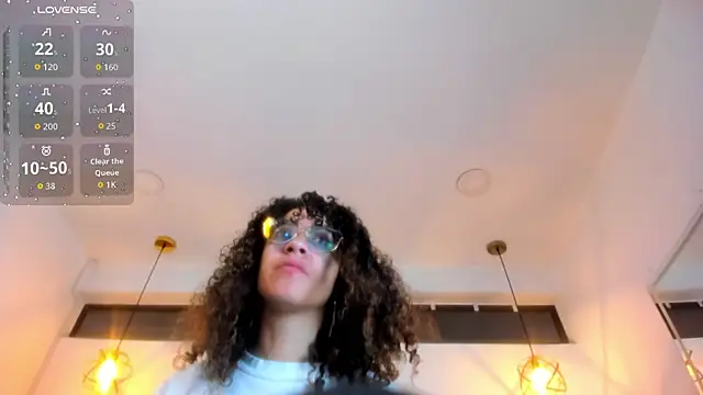 Hanna Cornee  online show from 2, 3, 2026