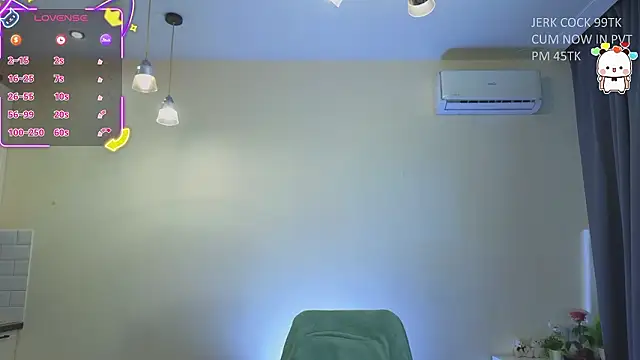 katebxtch online show from 7, 2, 2026