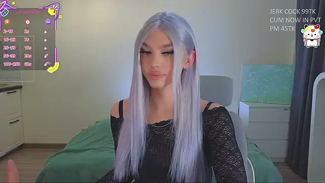 katebxtch online show from 19, 4, 2026