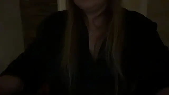 Lisa S 7777 online show from 16, 12, 2025