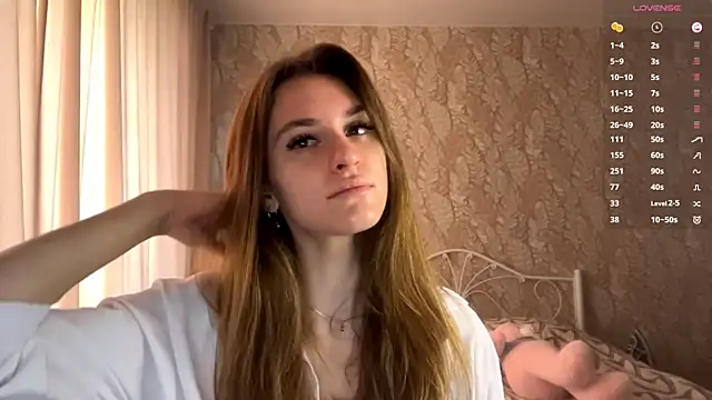 Snapshot of miainheat chatting on 21, 9, 2025 miainheat online show from 21, 9, 2025