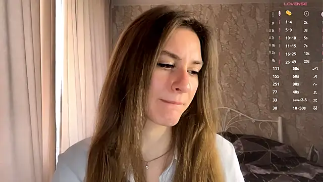 Snapshot of miainheat chatting on 9, 10, 2025 miainheat online show from 9, 10, 2025