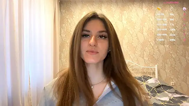 Snapshot of miainheat chatting on 22, 11, 2025 miainheat online show from 22, 11, 2025