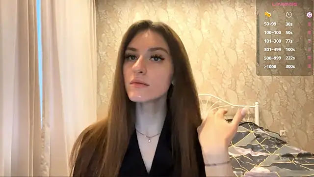 Snapshot of miainheat chatting on 26, 11, 2025 miainheat online show from 26, 11, 2025