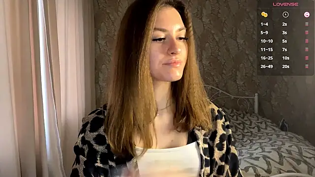 miainheat online show from 17, 12, 2025