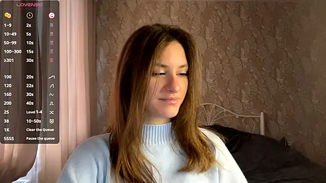 miainheat online show from 6, 2, 2026