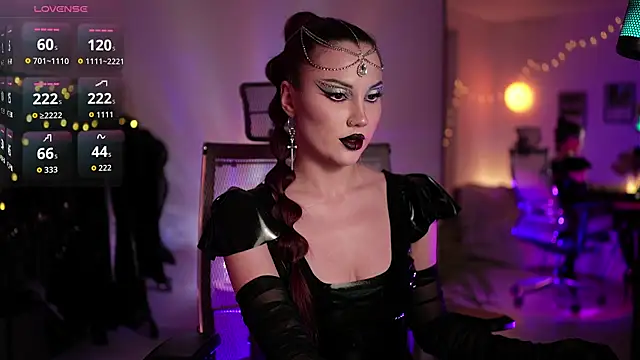 miss stress online show from 13, 6, 2026