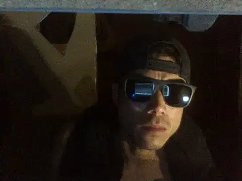 Lunaty00 online show from 19, 4, 2026