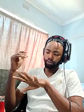 Snapshot of GhostYangempela chatting on 21, 9, 2025 GhostYangempela online show from 21, 9, 2025